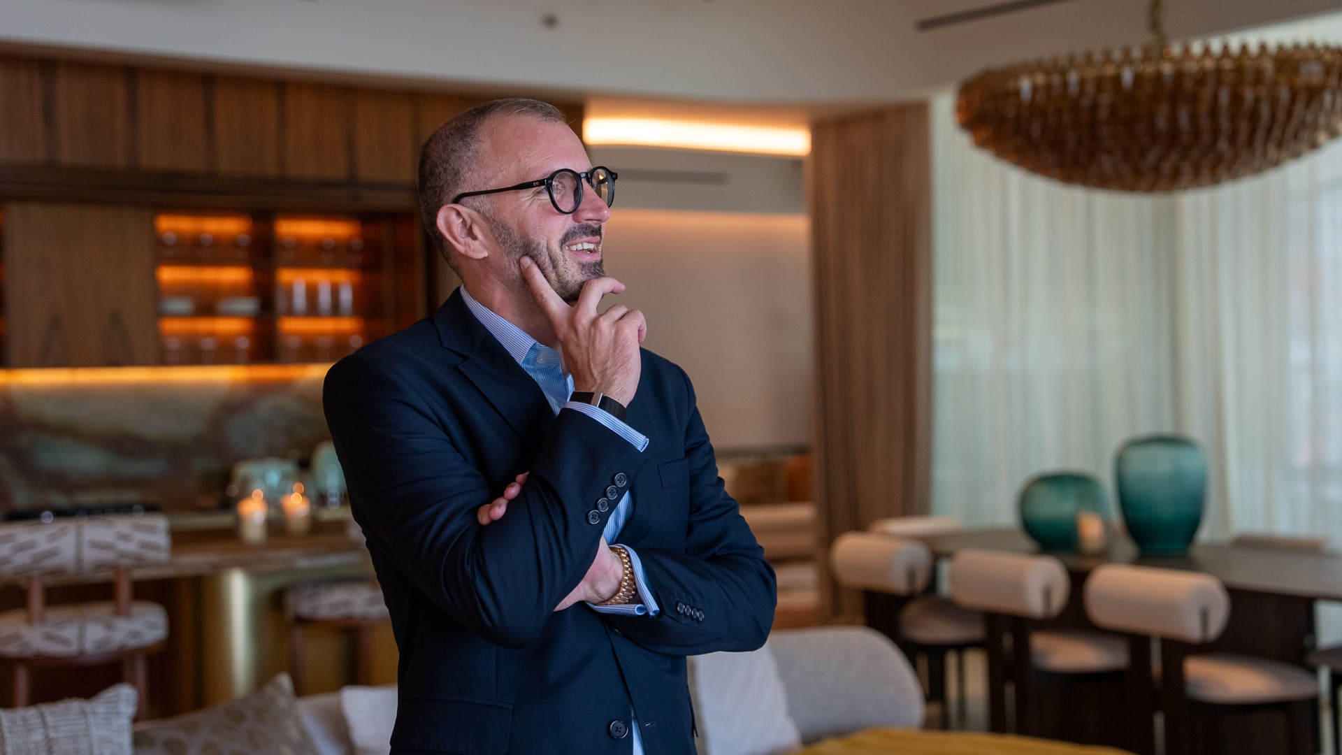 Manuel Kessler – strategischer Architekt von Investmentstrukturen